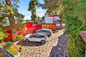 4 Bedroom House - Icod de Los Vinos — photo 3 of 35