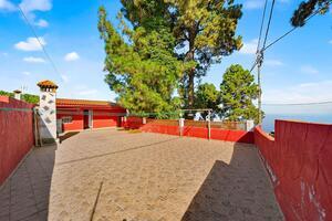 4 Bedroom House - Icod de Los Vinos — photo 5 of 35