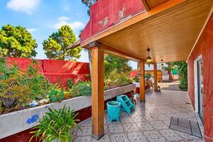 4 Bedroom House - Icod de Los Vinos — photo 8 of 35