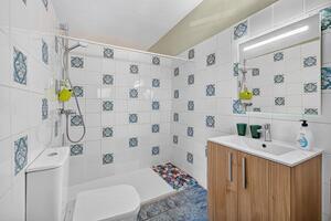 4 Bedroom House - Icod de Los Vinos — photo 29 of 35