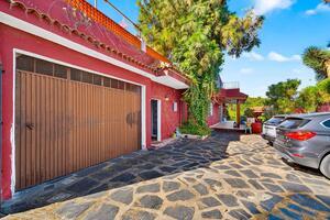4 Bedroom House - Icod de Los Vinos — photo 31 of 35