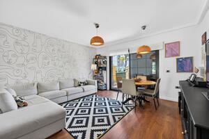 4 Bedroom Townhouse -  Bahía del Duque - Residencial Anayet — photo 2 of 26