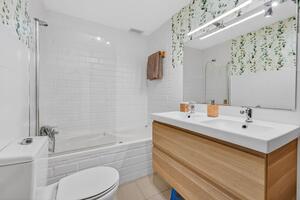4 Bedroom Townhouse -  Bahía del Duque - Residencial Anayet — photo 10 of 26