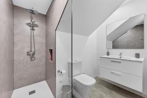 4 Bedroom Townhouse -  Bahía del Duque - Residencial Anayet — photo 15 of 26