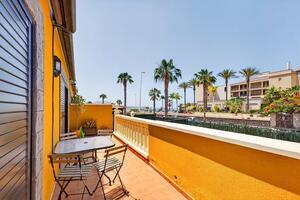 4 Bedroom Townhouse -  Bahía del Duque - Residencial Anayet — photo 18 of 26