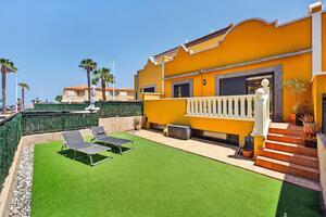 4 Bedroom Townhouse -  Bahía del Duque - Residencial Anayet — photo 20 of 26