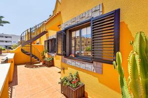 4 Bedroom Townhouse -  Bahía del Duque - Residencial Anayet — photo 21 of 26
