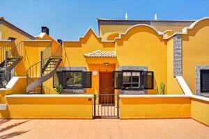 4 Bedroom Townhouse -  Bahía del Duque - Residencial Anayet — photo 22 of 26