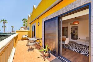 4 Bedroom Townhouse -  Bahía del Duque - Residencial Anayet — photo 24 of 26