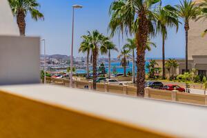 4 Bedroom Townhouse -  Bahía del Duque - Residencial Anayet — photo 26 of 26