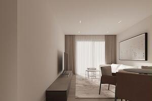 Apartament z 2 sypialniami - Adeje - Olympic Residences — photo 24 of 47