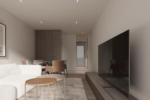 Apartament z 2 sypialniami - Adeje - Olympic Residences — photo 27 of 47