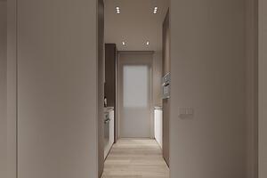 Apartament z 2 sypialniami - Adeje - Olympic Residences — photo 28 of 47