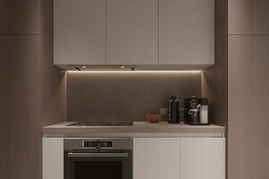 Apartament z 2 sypialniami - Adeje - Olympic Residences — photo 30 of 47