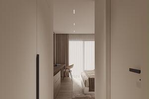 Apartament z 2 sypialniami - Adeje - Olympic Residences — photo 37 of 47