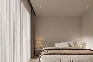 Apartament z 2 sypialniami - Adeje - Olympic Residences — photo 39 of 47