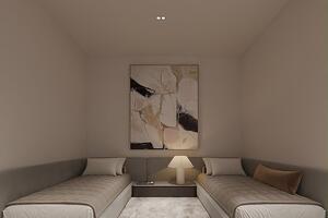 Apartament z 2 sypialniami - Adeje - Olympic Residences — photo 46 of 47