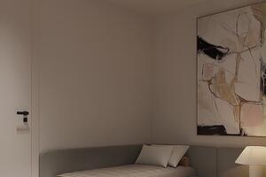 Apartament z 2 sypialniami - Adeje - Olympic Residences — photo 47 of 47