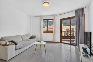 Wohnung mit 2 Schlafzimmern - Adeje - Edificio Alegranza — photo 4 of 16