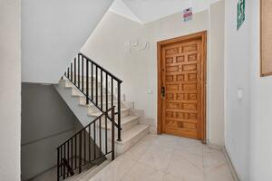 Wohnung mit 2 Schlafzimmern - Adeje - Edificio Alegranza — photo 16 of 16