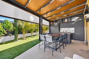 4 Bedroom Villa - El Madroñal — photo 13 of 40