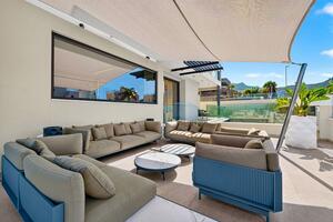 4 Bedroom Villa - El Madroñal — photo 14 of 40