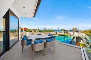 4 Bedroom Villa - El Madroñal — photo 15 of 40
