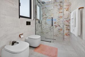 4 Bedroom Villa - El Madroñal — photo 26 of 40