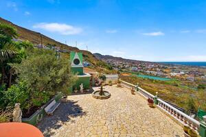 3 Bedroom Villa - Tejina — photo 4 of 49