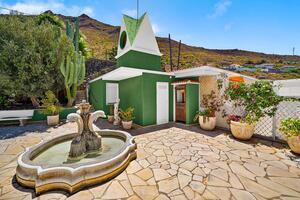 3 Bedroom Villa - Tejina — photo 6 of 49