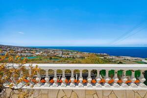 3 Bedroom Villa - Tejina — photo 49 of 49