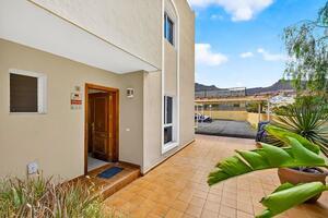 4 Bedroom Townhouse - El Madroñal — photo 4 of 40