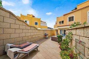 4 Bedroom Townhouse - El Madroñal — photo 6 of 40