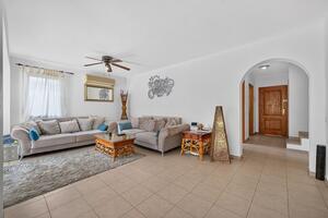 4 Bedroom Townhouse - El Madroñal — photo 12 of 40