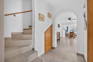 4 Bedroom Townhouse - El Madroñal — photo 17 of 40