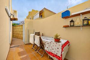 4 Bedroom Townhouse - El Madroñal — photo 21 of 40