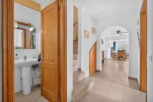 4 Bedroom Townhouse - El Madroñal — photo 22 of 40