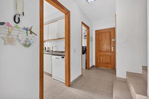 4 Bedroom Townhouse - El Madroñal — photo 24 of 40