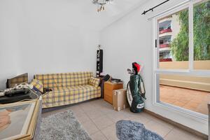 4 Bedroom Townhouse - El Madroñal — photo 25 of 40