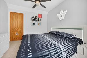 4 Bedroom Townhouse - El Madroñal — photo 30 of 40