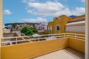 4 Bedroom Townhouse - El Madroñal — photo 35 of 40
