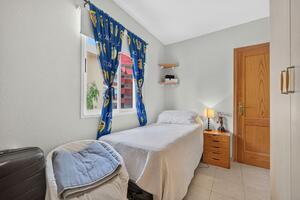 4 Bedroom Townhouse - El Madroñal — photo 37 of 40
