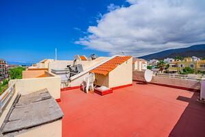 4 Bedroom Townhouse - El Madroñal — photo 40 of 40