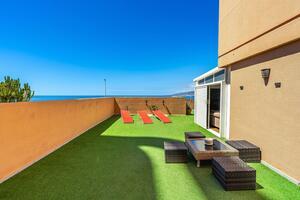 Seafront 4 Bedroom Apartment - Radazul — photo 12 of 63