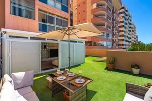 Seafront 4 Bedroom Apartment - Radazul — photo 13 of 63