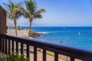 Seafront 1 Bedroom Apartment - La Caleta - Terrazas de La Caleta — photo 2 of 18