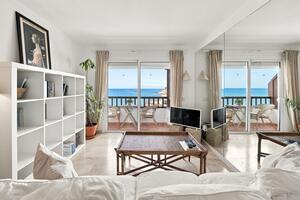 Seafront 1 Bedroom Apartment - La Caleta - Terrazas de La Caleta — photo 5 of 18