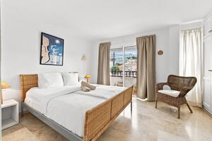 Seafront 1 Bedroom Apartment - La Caleta - Terrazas de La Caleta — photo 9 of 18