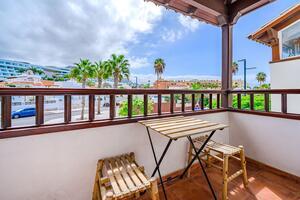 Seafront 1 Bedroom Apartment - La Caleta - Terrazas de La Caleta — photo 11 of 18