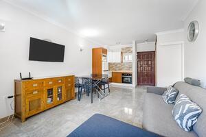 1 Bedroom Apartment - Los Cristianos - Los Ángeles — photo 8 of 16